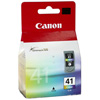Canon CL-41 - �������� Canon CL-41 � Pixma MP150/MP160/MP/170/MP450/MP460 ������� 12 ��.